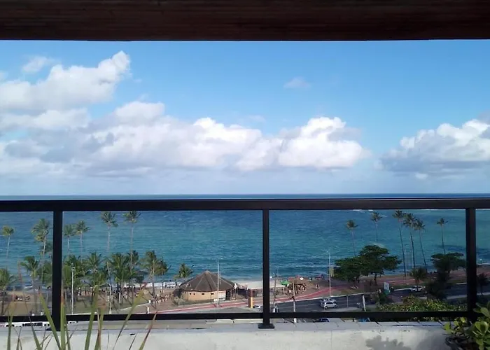 Apartamento Em Maceio