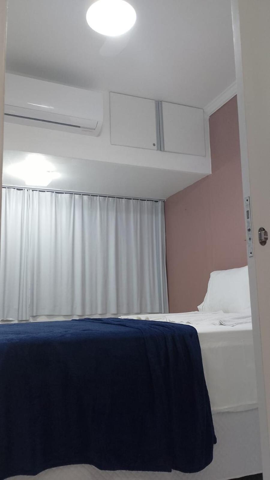 Em Apartamento *
