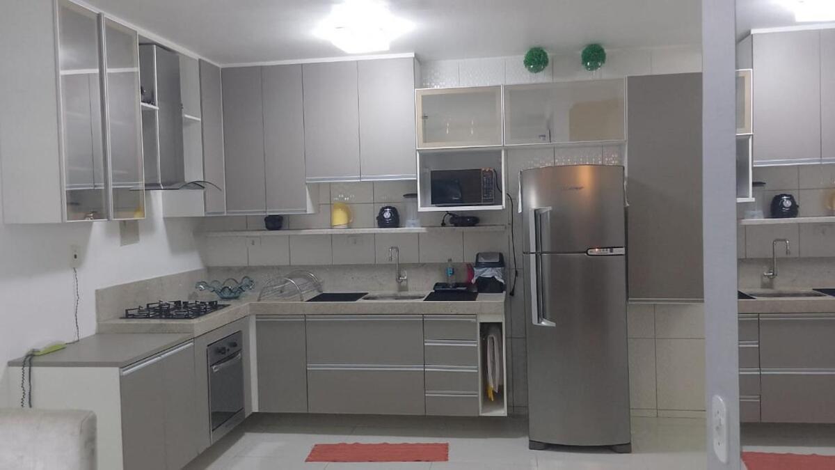 Apartamento Em