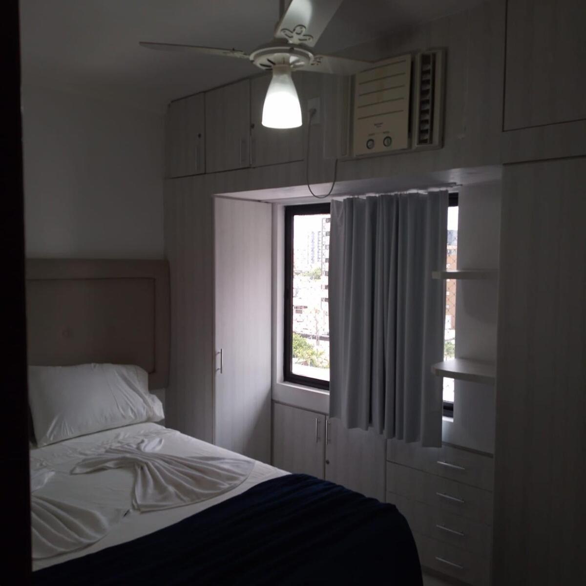 Em Apartamento Maceió