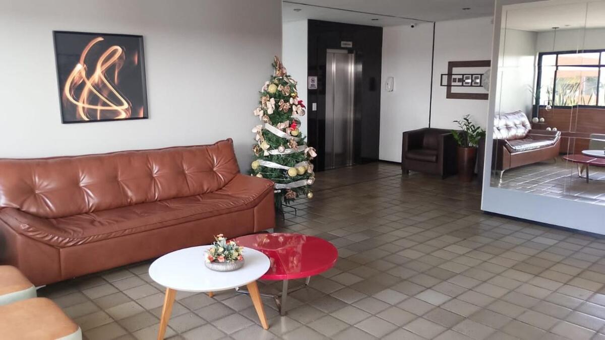 Em Apartamento Maceió